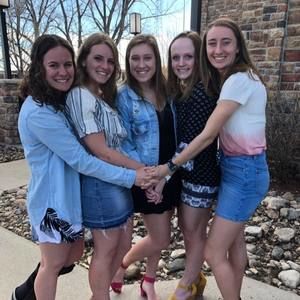 Meet your Posher, Sarah